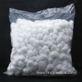 Skimmed Cotton Balls Non-sterile